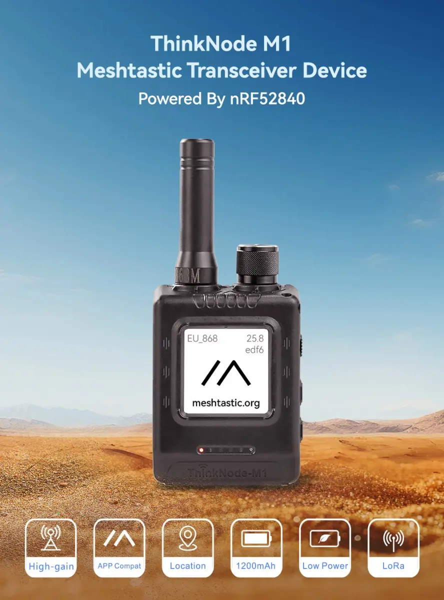 ThinkNode M1